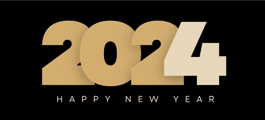 Happy New Year, Holiday Pictures