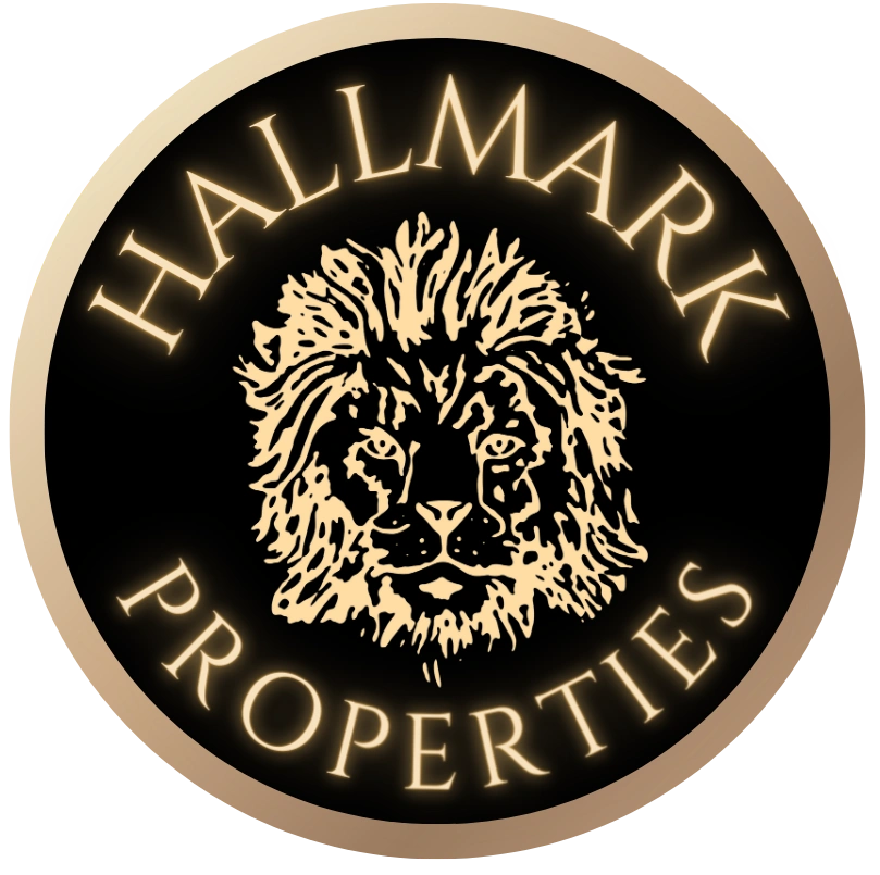 Hallmark Properties logo